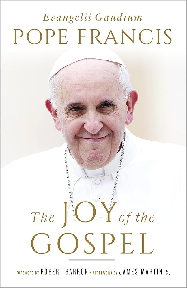 Evangelii gaudium: Esortazione apostolica sulla conclusione dell'Anno della fede by Pope Francis