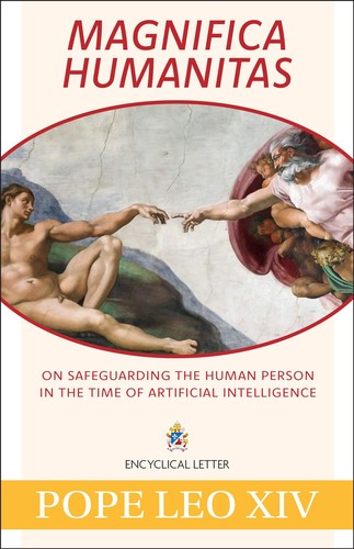 Magnifica humanitas by Pope Leo XIV