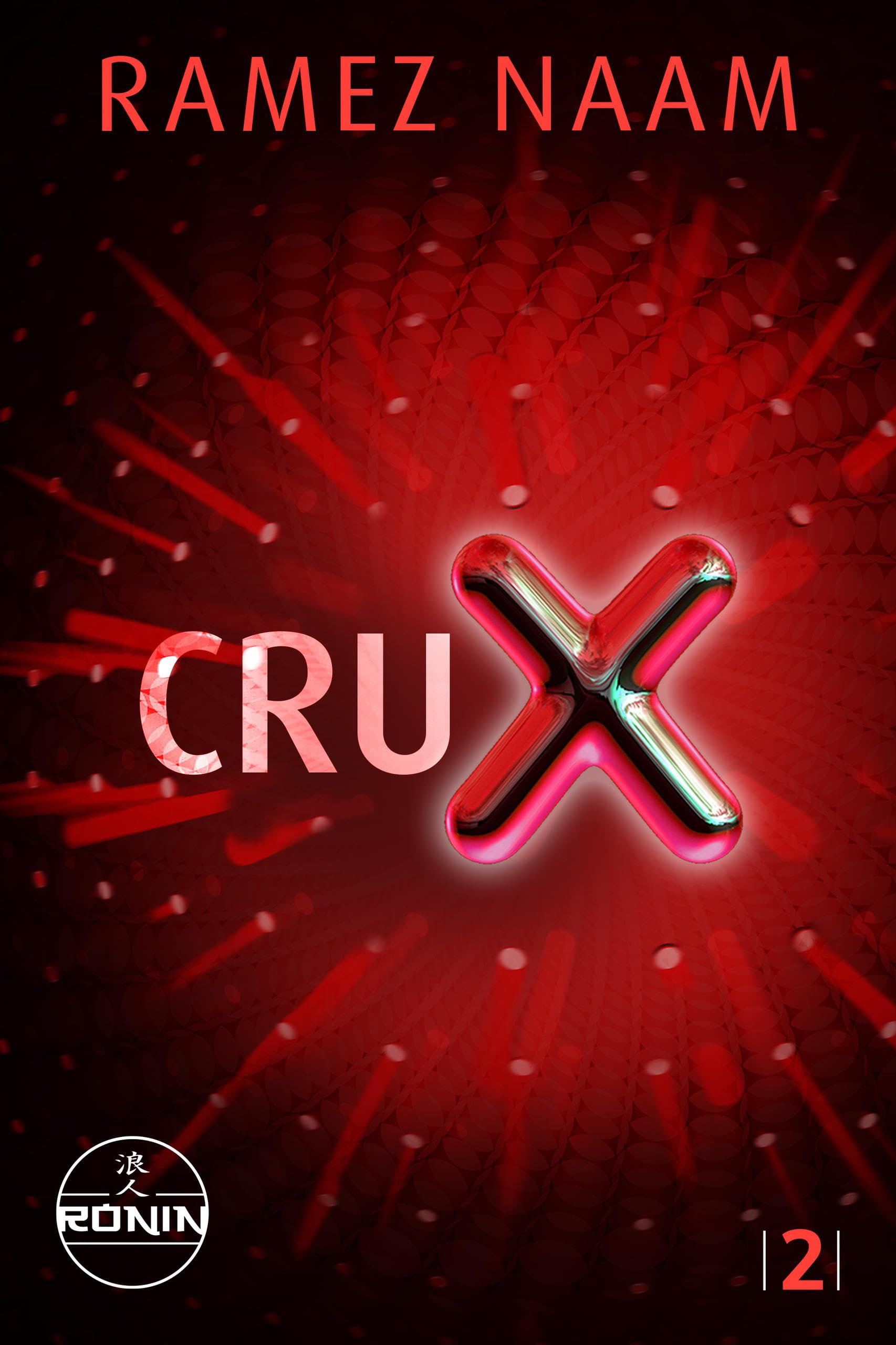 Crux by Ramez Naam