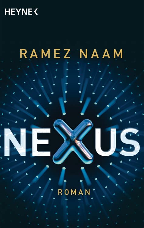 Nexus by Ramez Naam