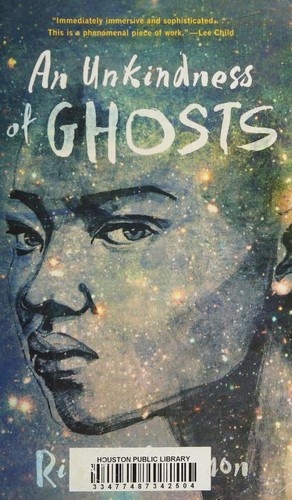 An Unkindness of Ghosts by Rivers Solomon