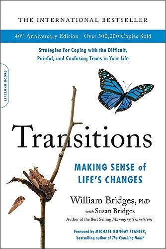 Transitions by William Bridges