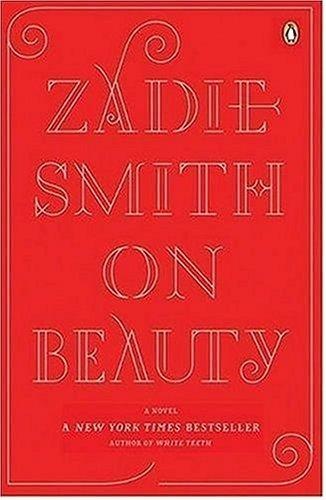 On Beauty by Zadie Smith