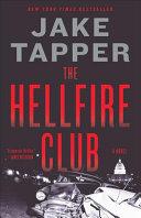 Cover of The Hellfire Club. 