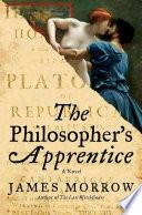 Cover of The Philosopher's Apprentice. 