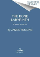 Cover of The Bone Labyrinth. 