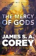 Cover of The Mercy of Gods. 