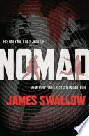 Cover of Nomad. 