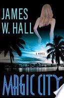 Cover of Magic City. 