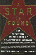 Cover of A Star is Found. 