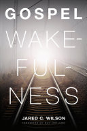 Cover of Gospel Wakefulness. 