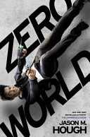 Cover of Zero World. 