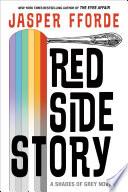 Cover of Red Side Story. 