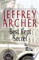 Cover of Best Kept Secret. 