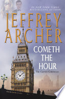 Cover of Cometh the Hour. 