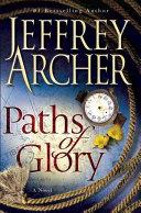 Cover of Paths of Glory. 