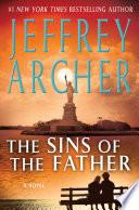 Cover of The Sins of the Father. 
