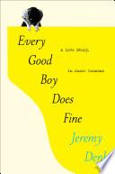 Cover of Every Good Boy Does Fine. 