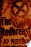 Cover of The Redbreast. 