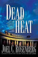Cover of Dead Heat. 