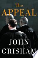 Cover of The Appeal. 