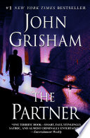 Cover of The Partner. 