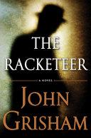 Cover of The Racketeer. 