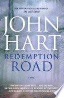 Cover of Redemption Road. 