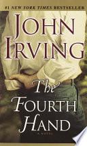 Cover of The Fourth Hand. 