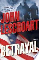 Cover of Betrayal. 