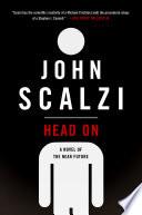 Cover of Head On. 