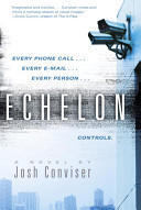 Cover of Echelon. 