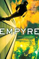 Cover of Empyre. 