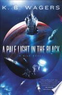 Cover of A Pale Light in the Black. 