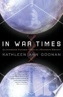 Cover of In War Times. 