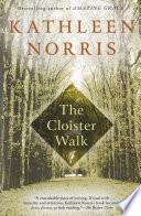 Cover of The Cloister Walk. 