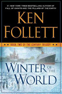 Cover of Winter of the World. 