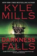 Cover of Darkness Falls. 