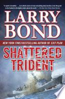 Cover of Shattered Trident. 