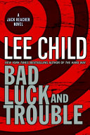 Cover of Bad Luck and Trouble. 