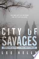 Cover of City of Savages. 