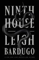 Cover of Ninth House. 