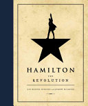 Cover of Hamilton: The Revolution. 