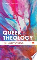 Cover of Queer Theology: Beyond Apologetics. 