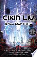 Cover of Ball Lightning. 