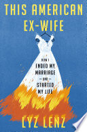Cover of This American Ex-Wife. 