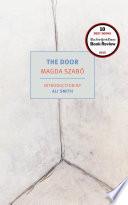 Cover of The Door. 