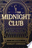 Cover of The Midnight Club. 