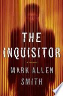 Cover of The Inquisitor. 
