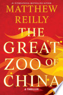 Cover of The Great Zoo of China. 